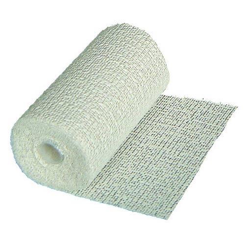 PLASTER OF PARIS BANDAGE